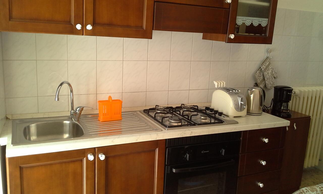 Appartamento Stefano Dolcedo Exterior foto